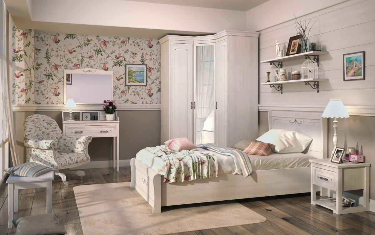 Детская Ариэль ТРИЯ