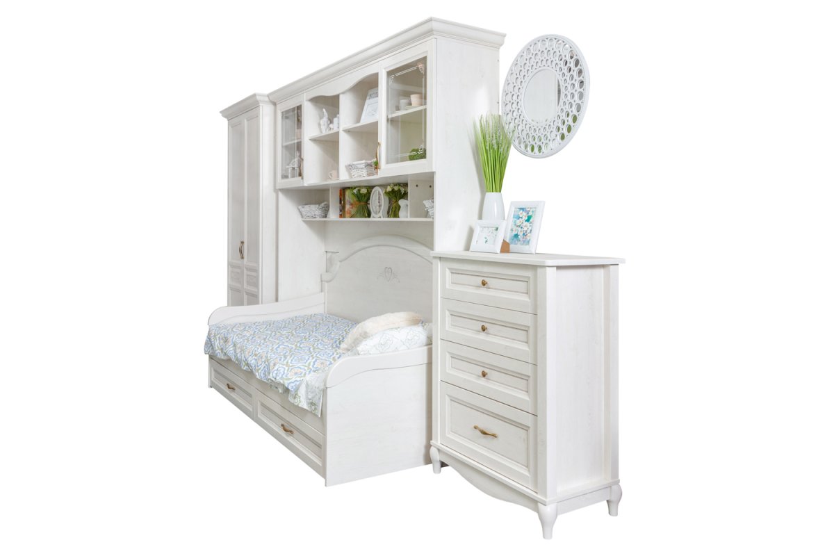 Детская в классическом стиле