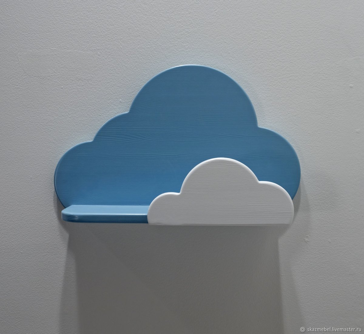 Полки тучка