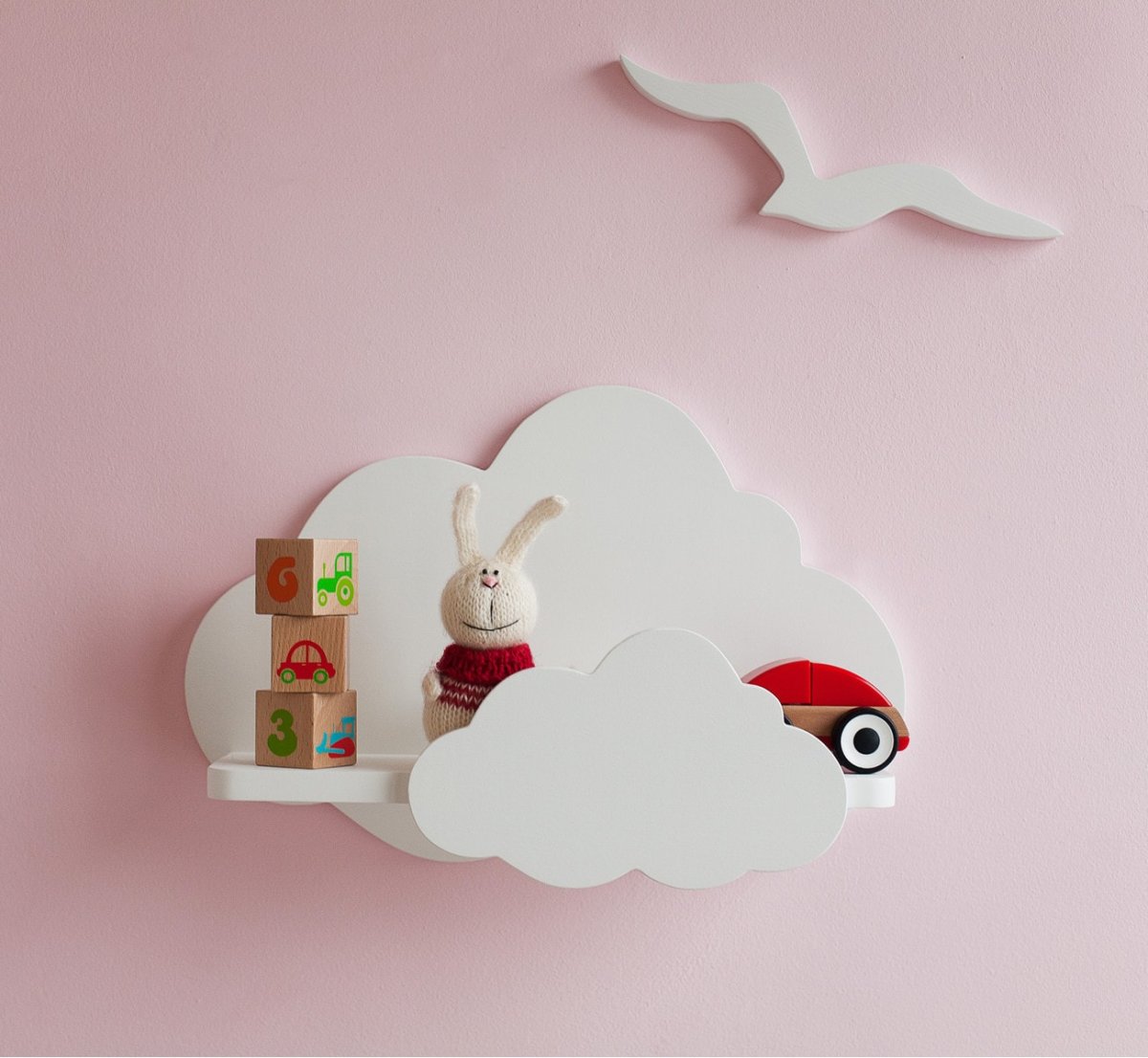 Полка облако