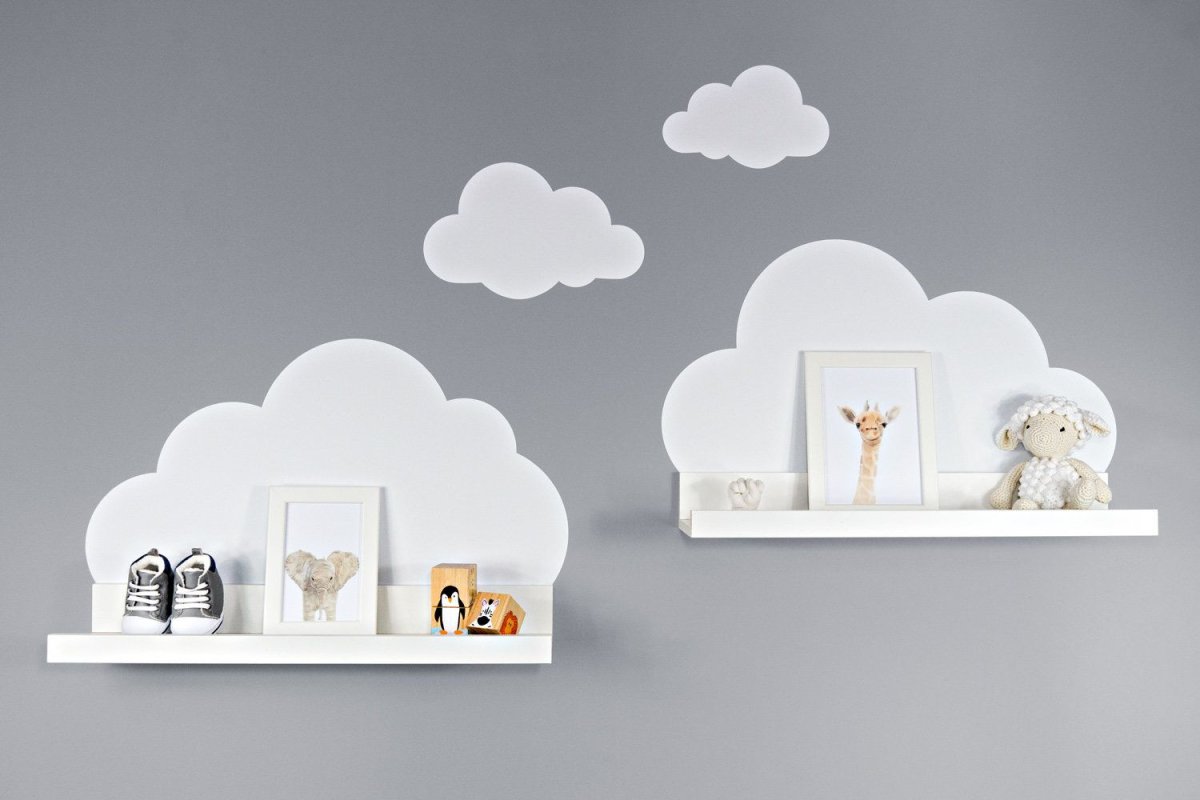 Полка облако