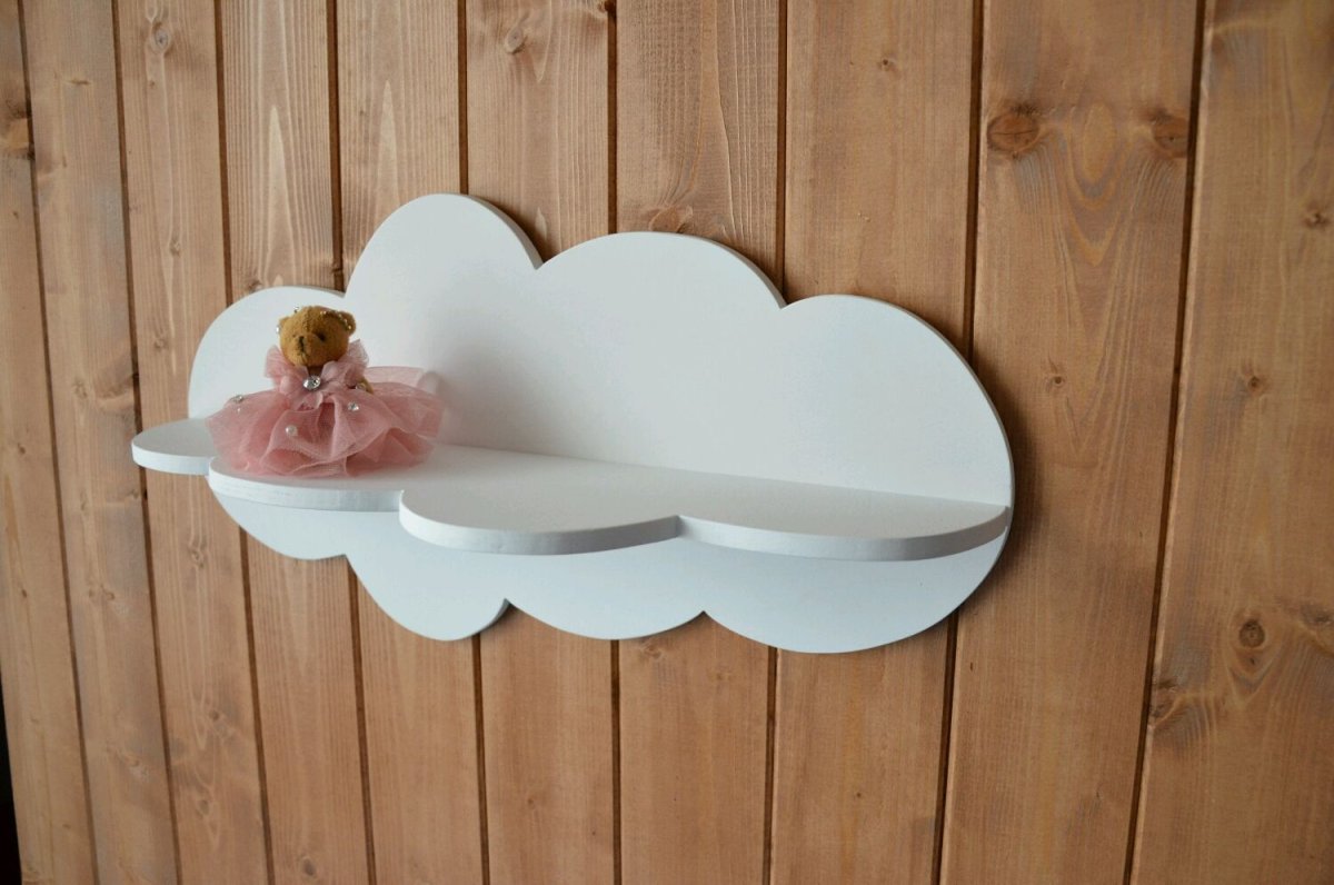 Полка облачко