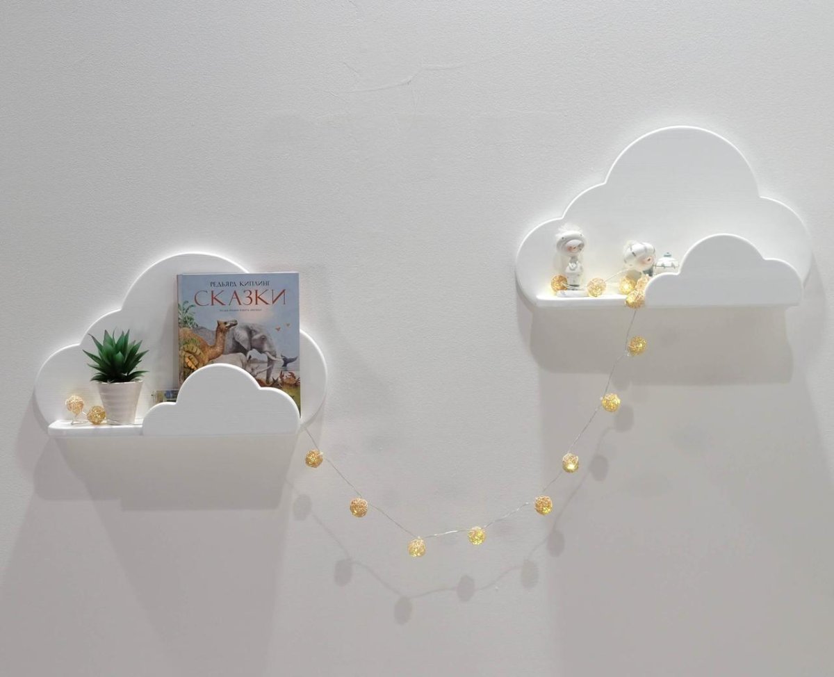 Облачко игра из фанеры