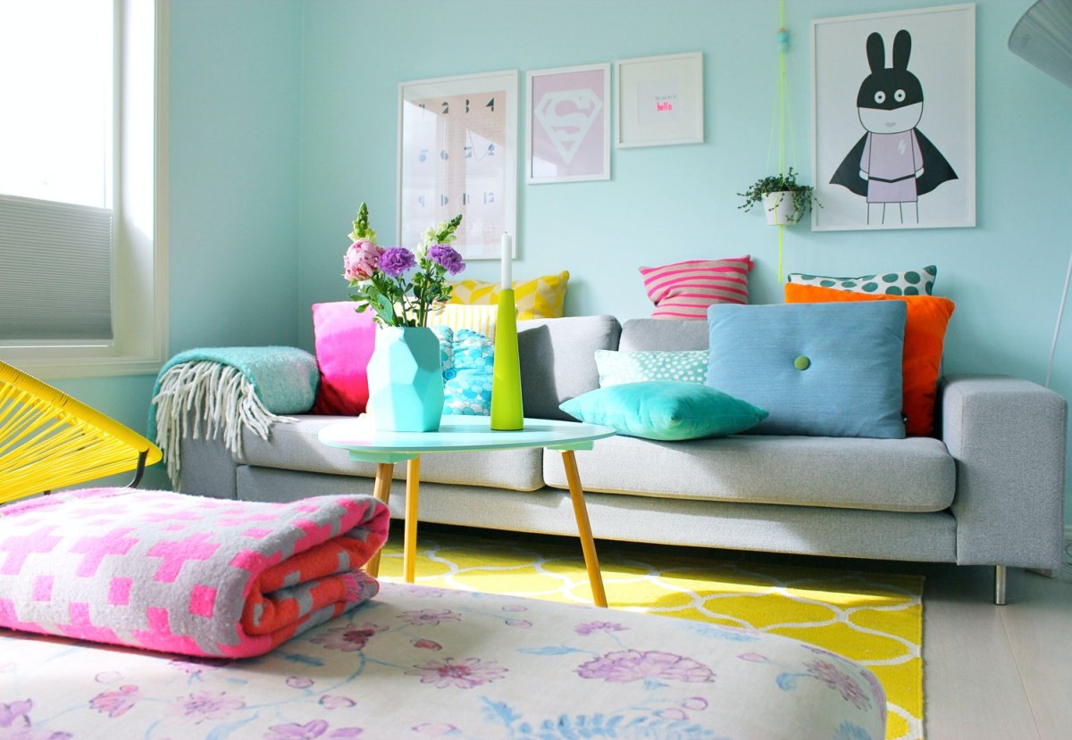 Кушетка Тони диван Андерссен