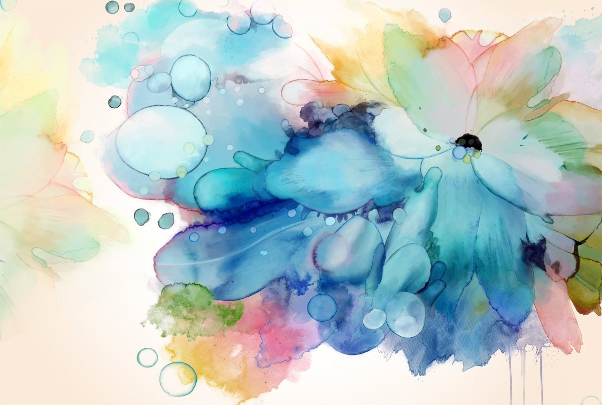 Детские обои