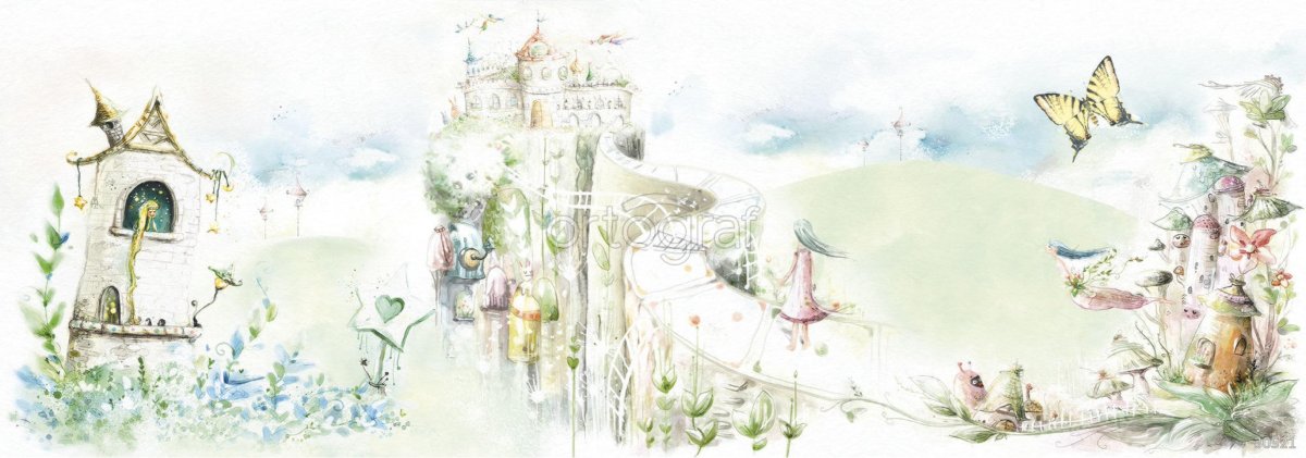 Интерьер иллюстрация