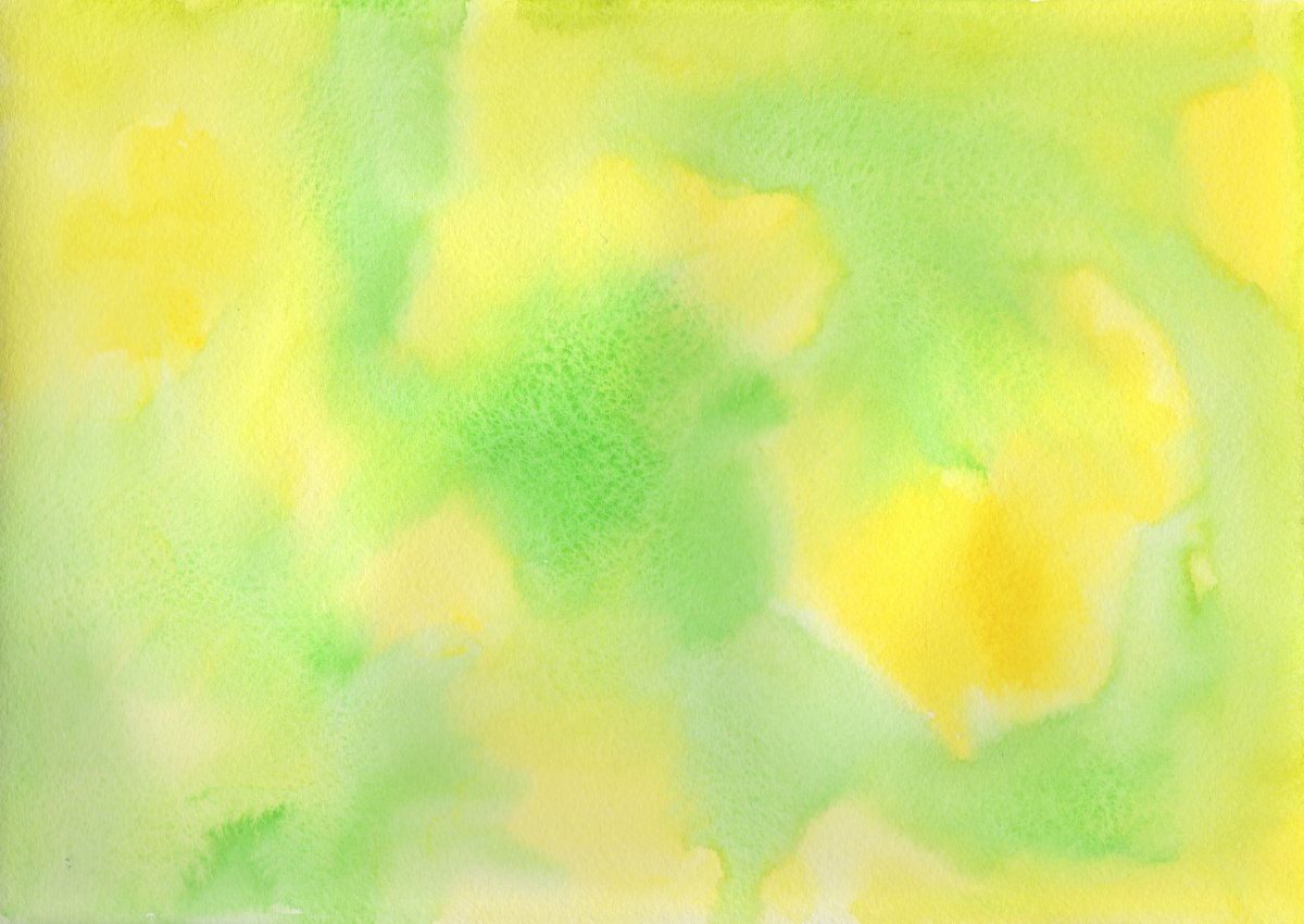 3д акварель