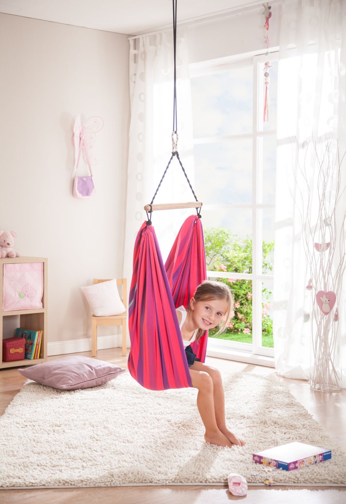 Детское кресло Ade snu1704