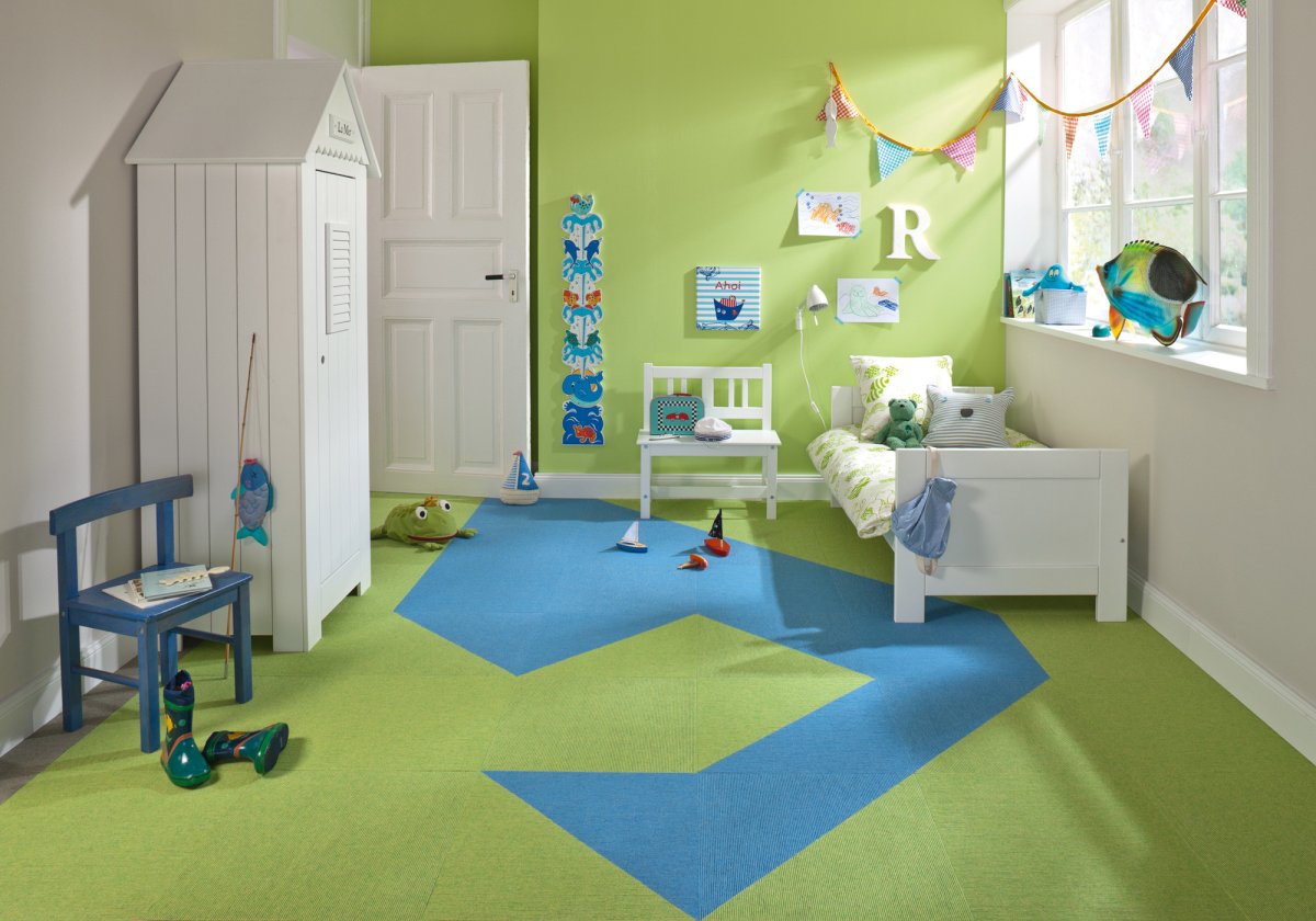 Мармелад игровая комната