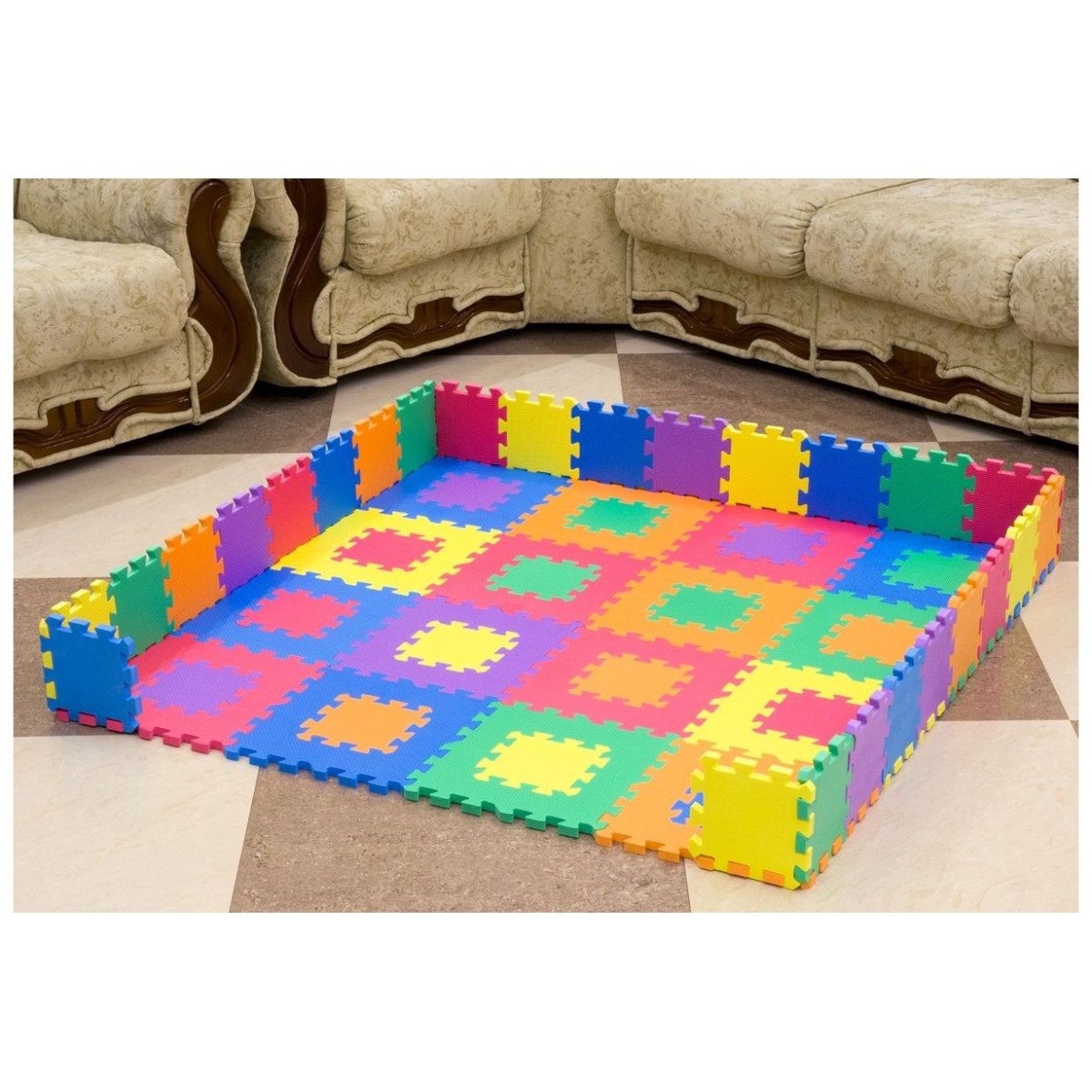 FUNKIDS коврик