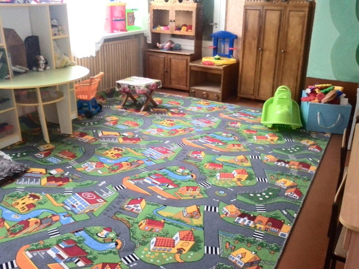 Ковролин городок 20