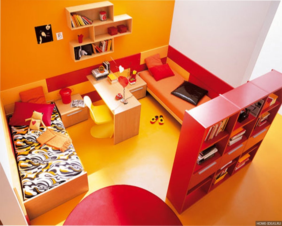 Украшение групповой комнаты в детском саду