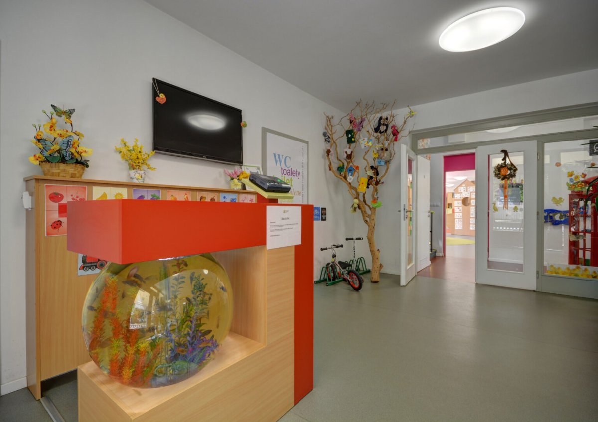 Plavani zakladni skola Materska skola Rosice