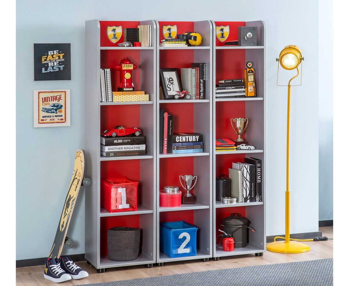 Тумбочка Cilek Racecup