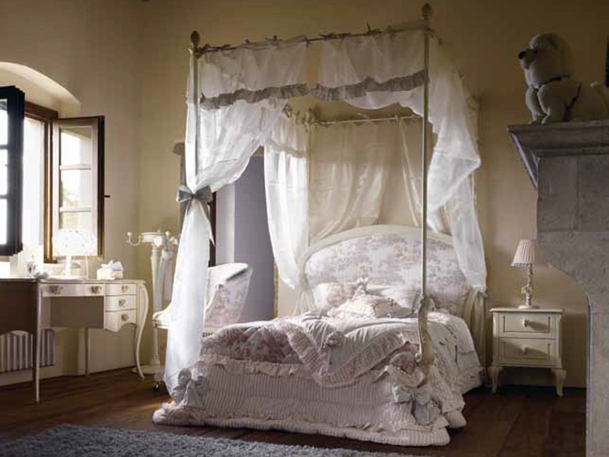 Volpi мебель детская