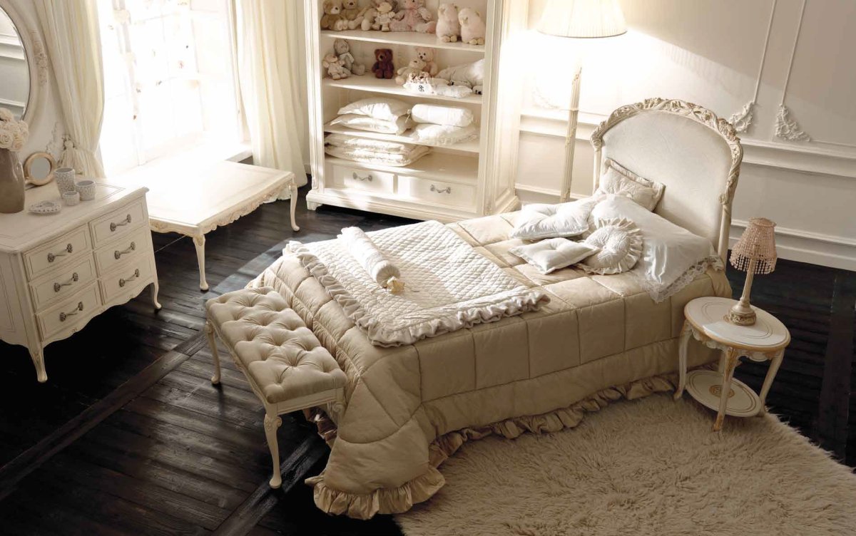 Savio Firmino детская мебель