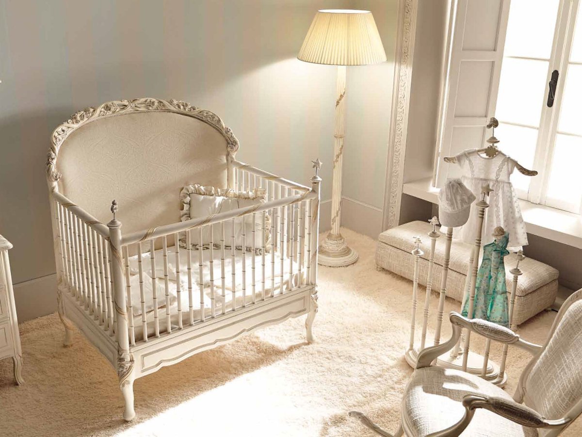 Savio Firmino детская мебель