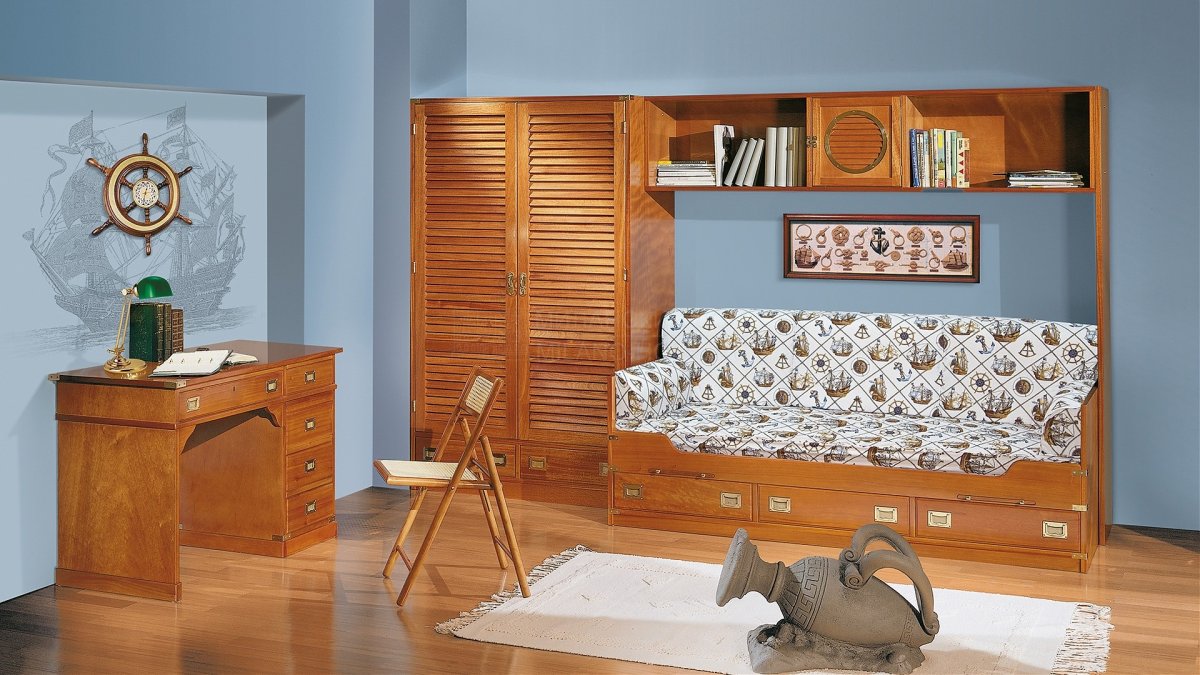 Кровать Прованс Прагматика