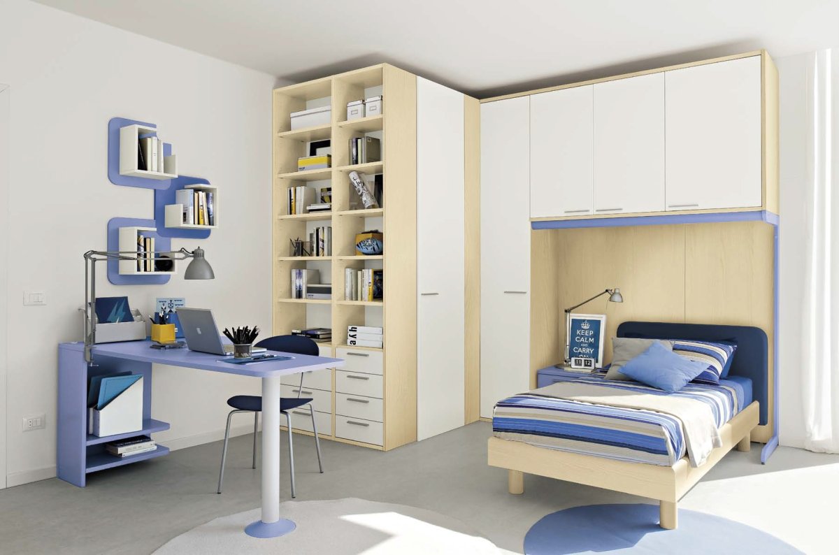 Детская Прованс Ренессанс