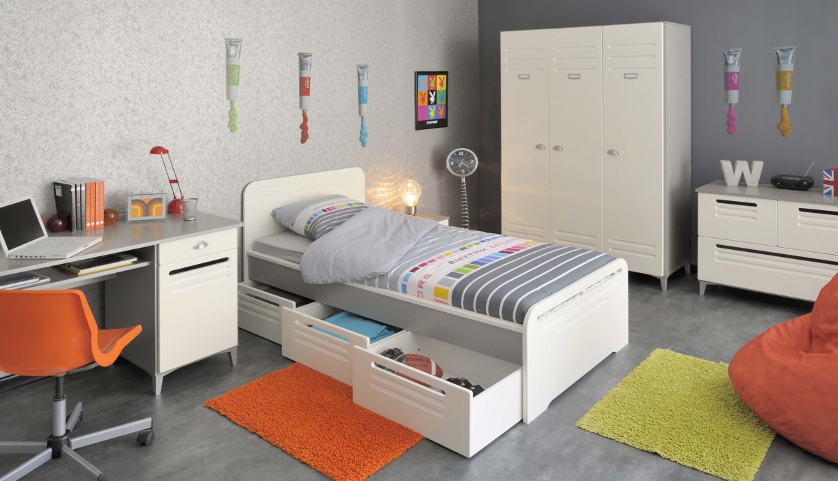 Детская Фиона мебель