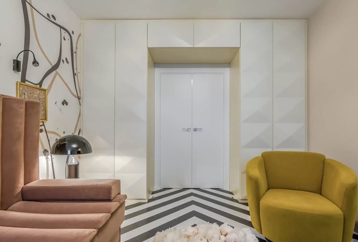 DEMARKT - 637016901 Круз