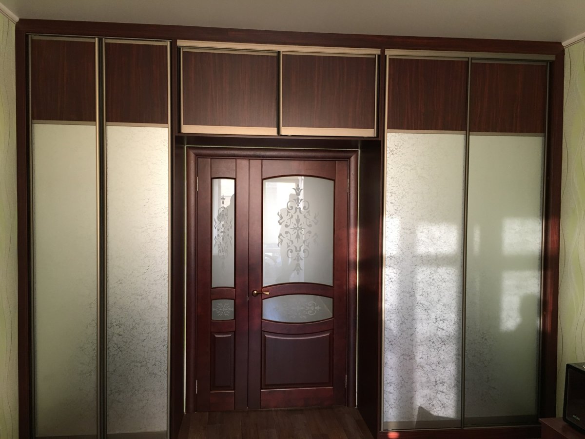 Шкаф Жаннет СТЛ.262.04