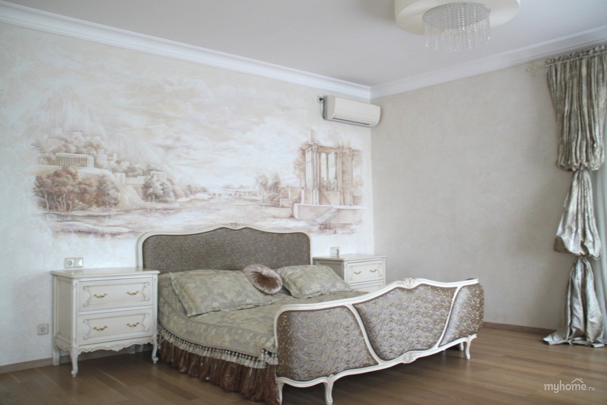 Детские комнаты интерьер