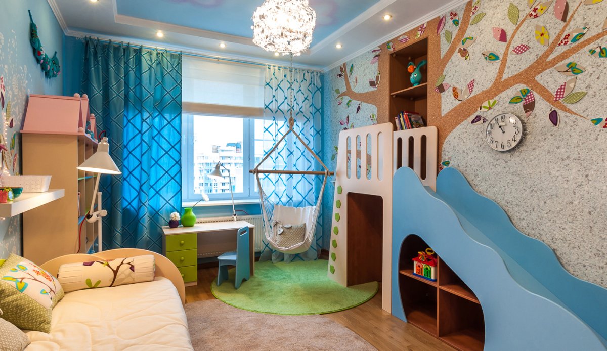 Декоративная штукатурка в розовых тонах