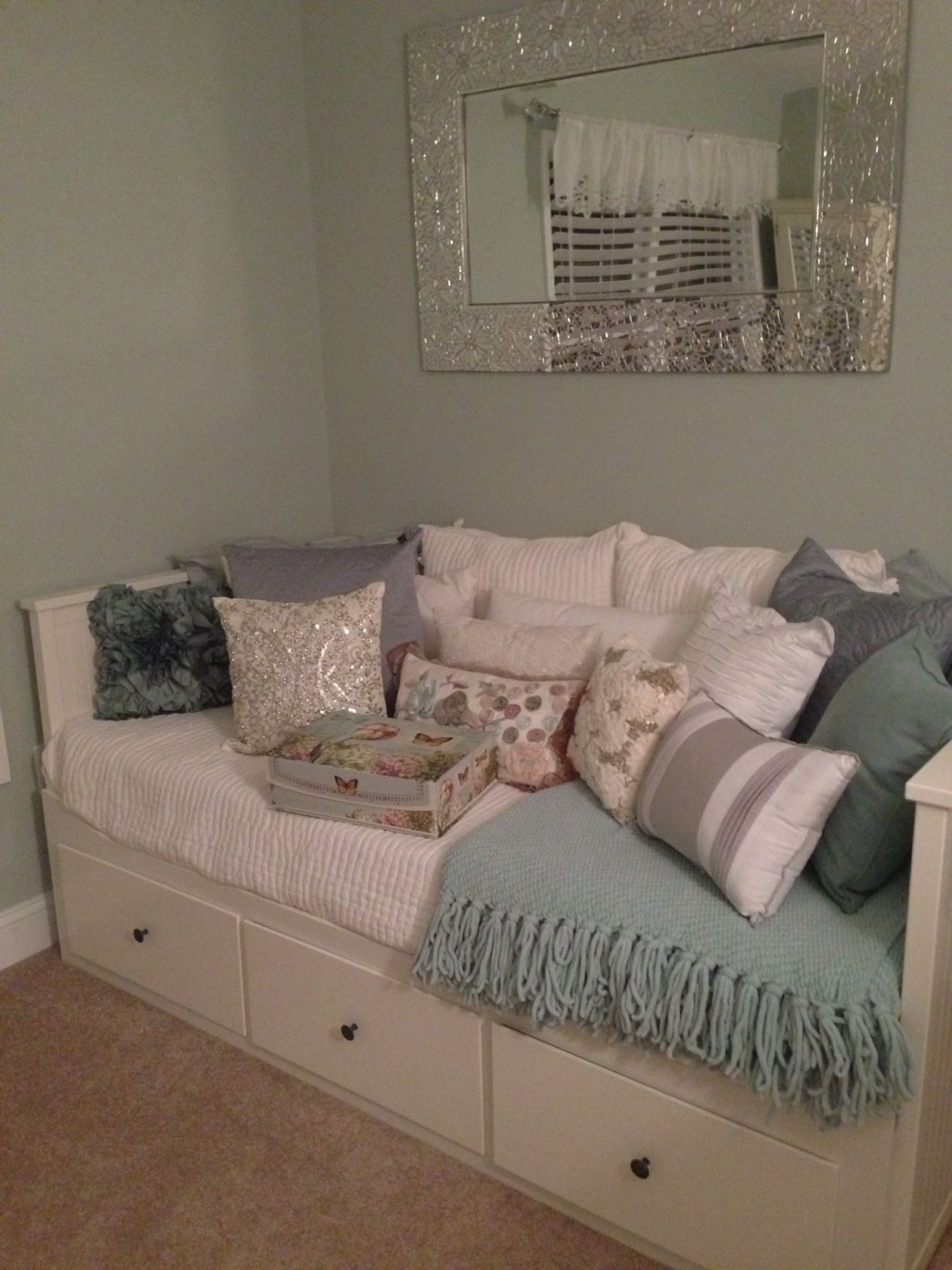 Hemnes Daybed ikea