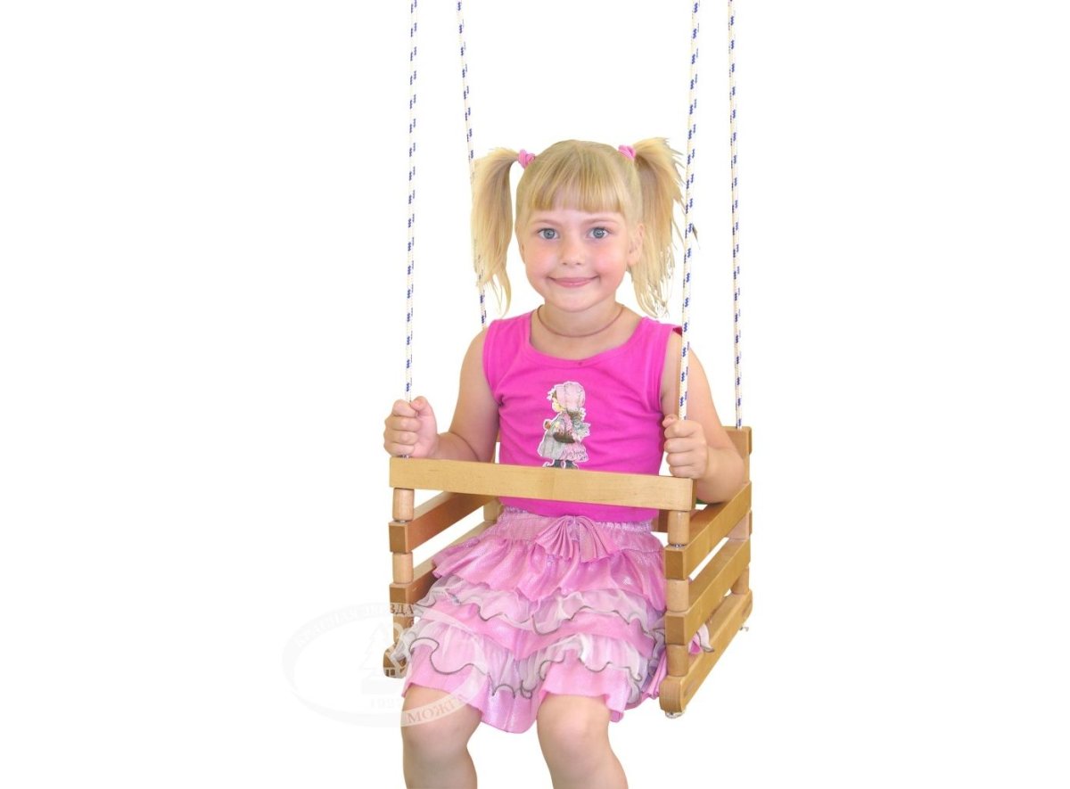 Качели гамак