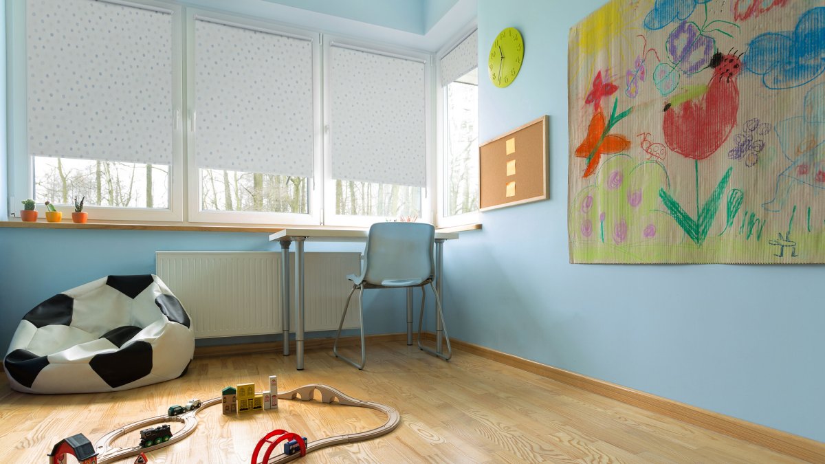 Мультифактурные вертикальные жалюзи