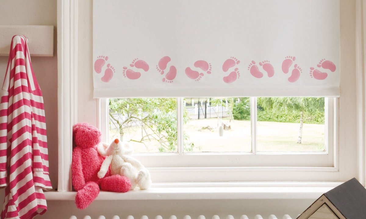 Фотожалюзи вертикальные