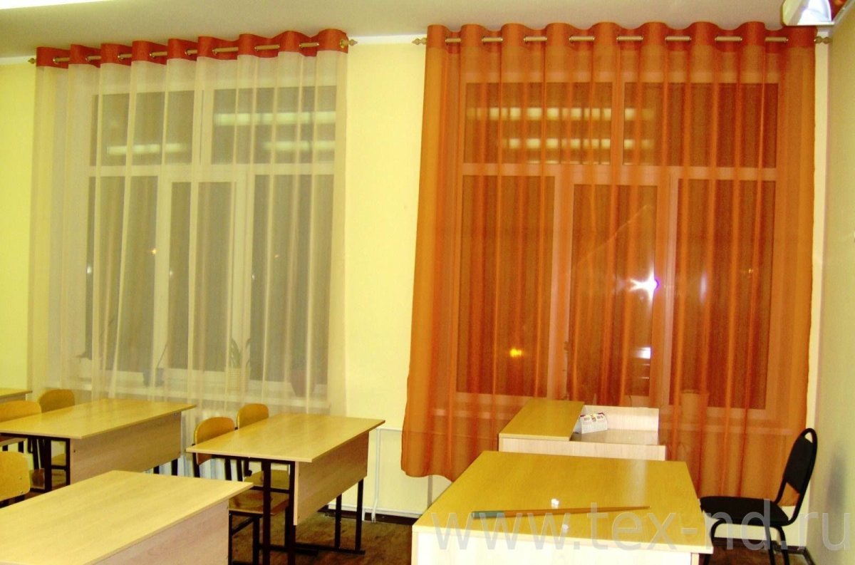 Рулонные жалюзи в детскую комнату