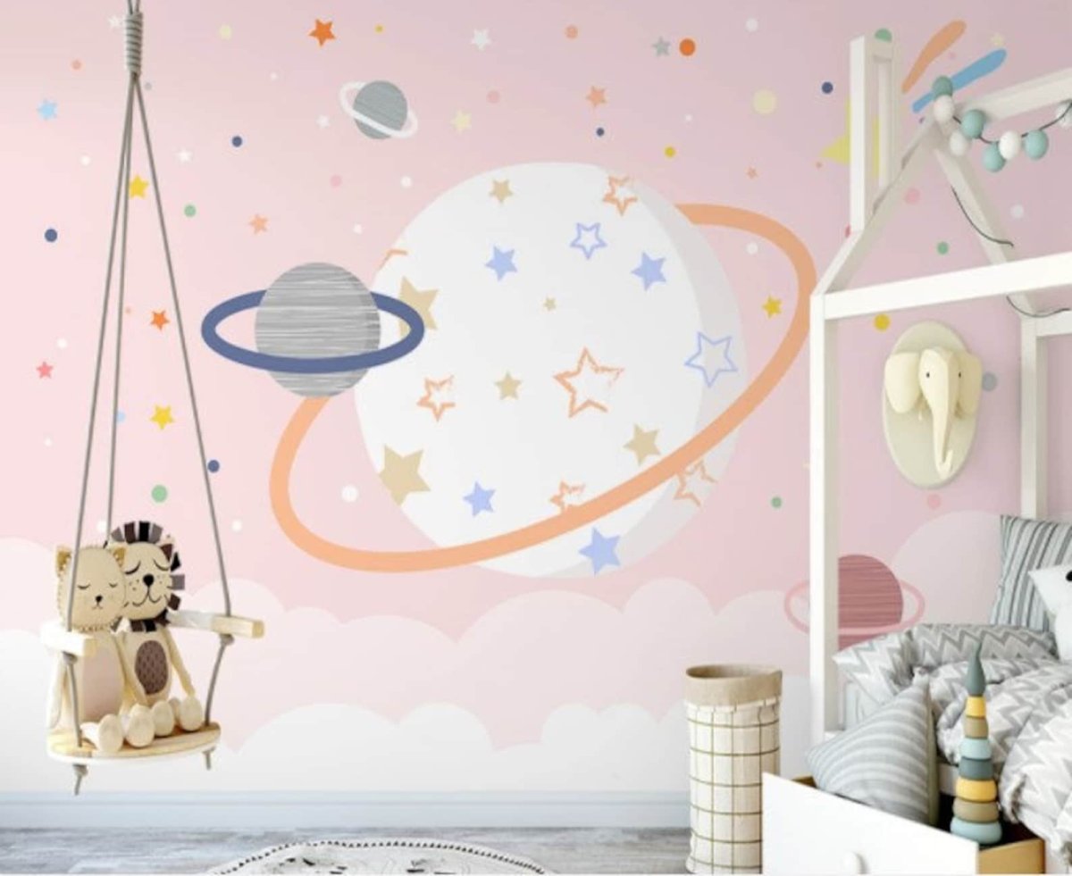 Обои с Пийомару