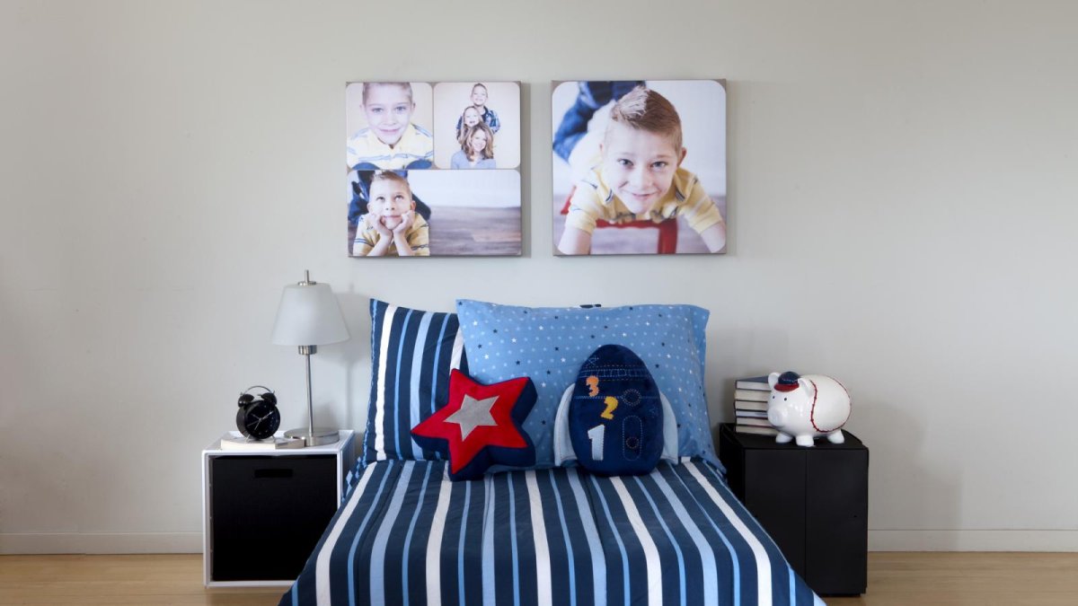 Постеры для детской комнаты