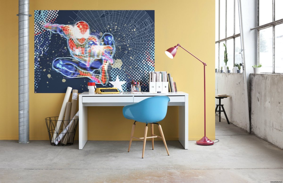 Постеры в комнату подростка