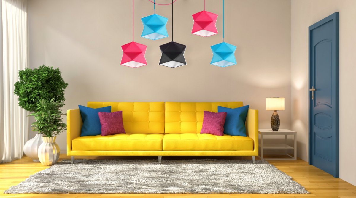 Детская для двойни