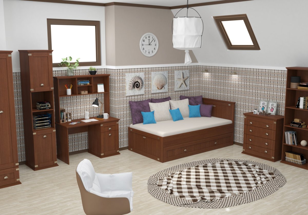 Бостон Интеди