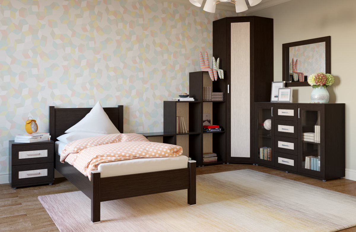 Модульная система Гарун