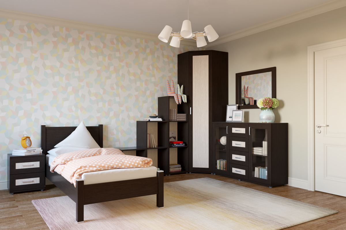 Шкаф уют сервис Гарун-к 531.01