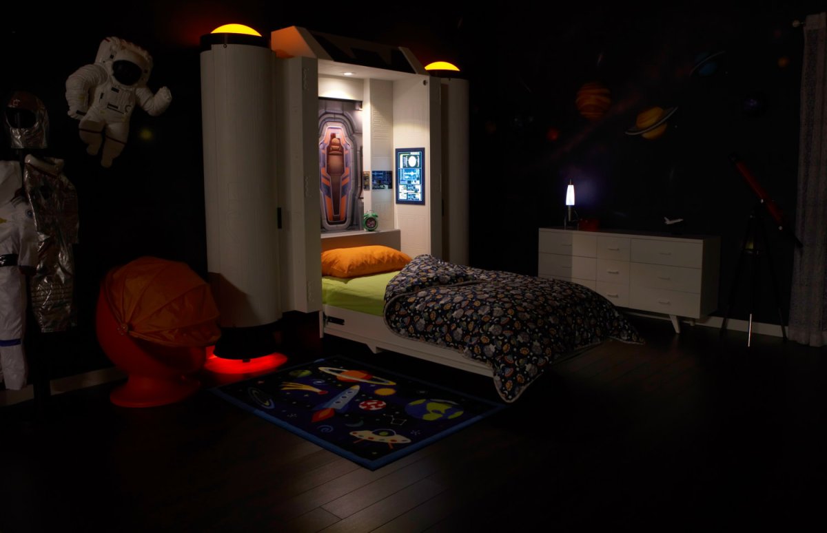 Фотозона ракета институт