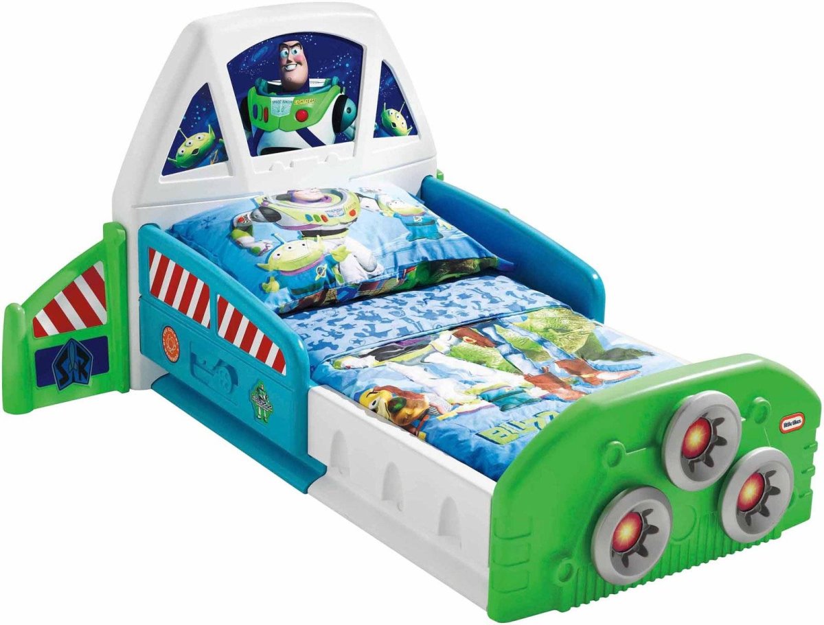 Красивые кровати для мальчиков