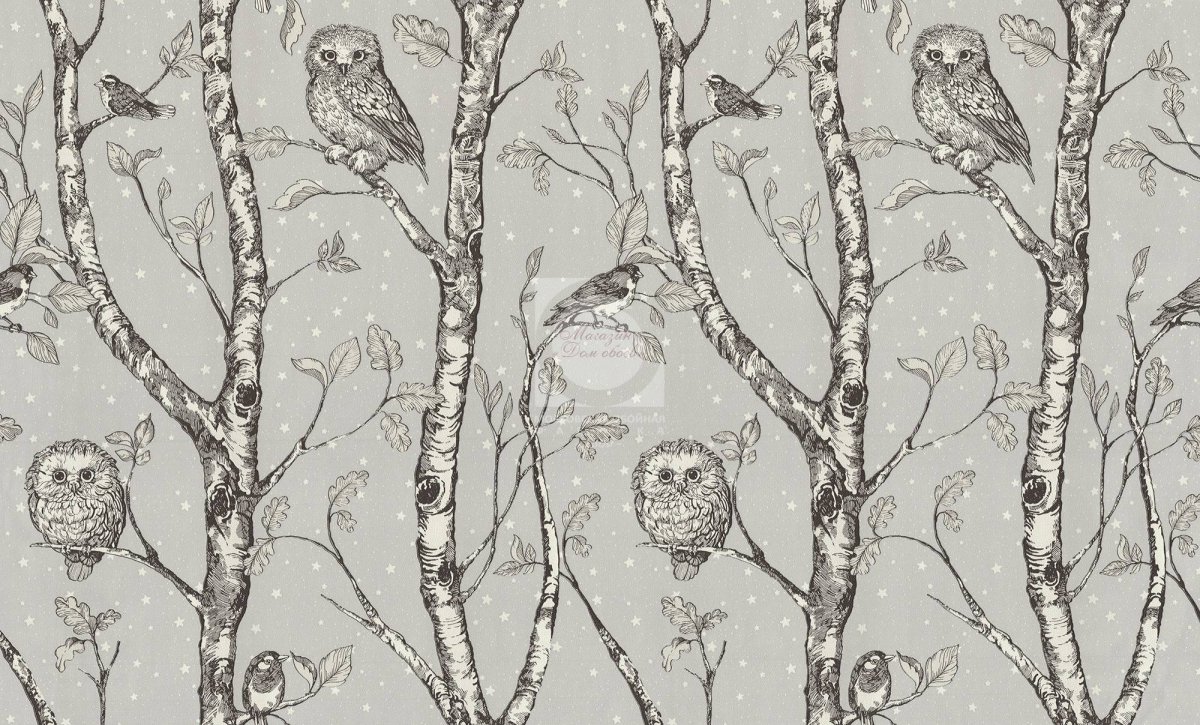 Стикеры детские на стену