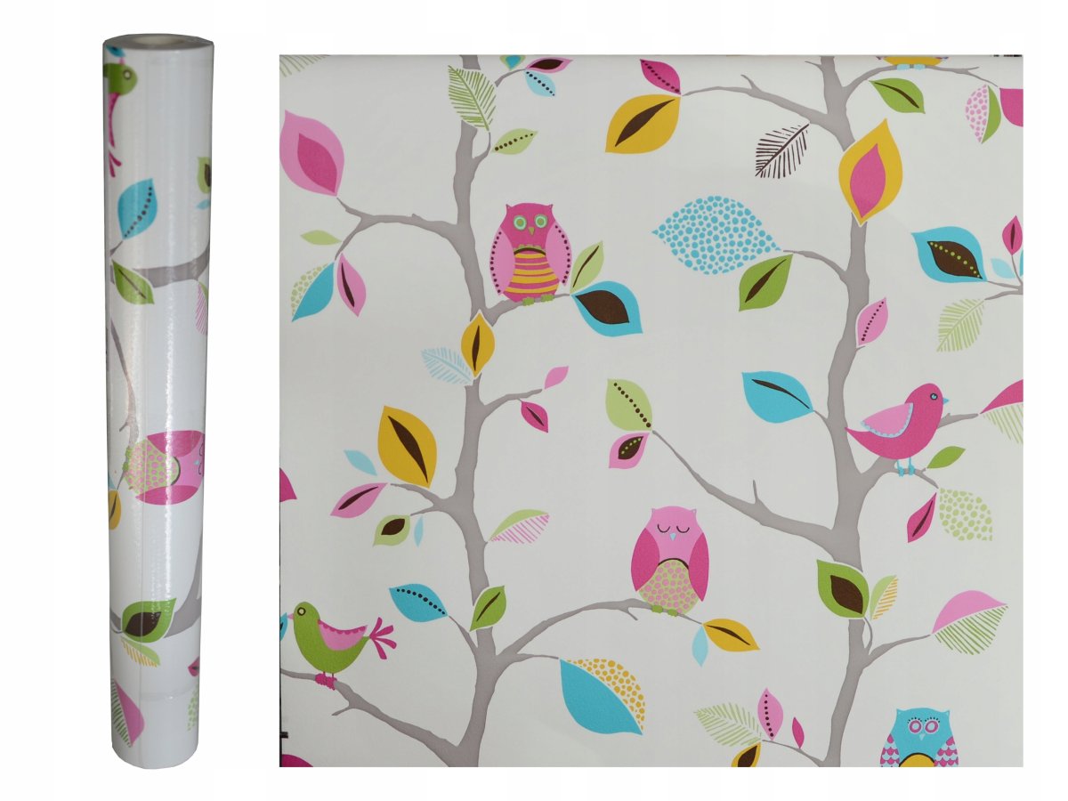 Обои для детской комнаты