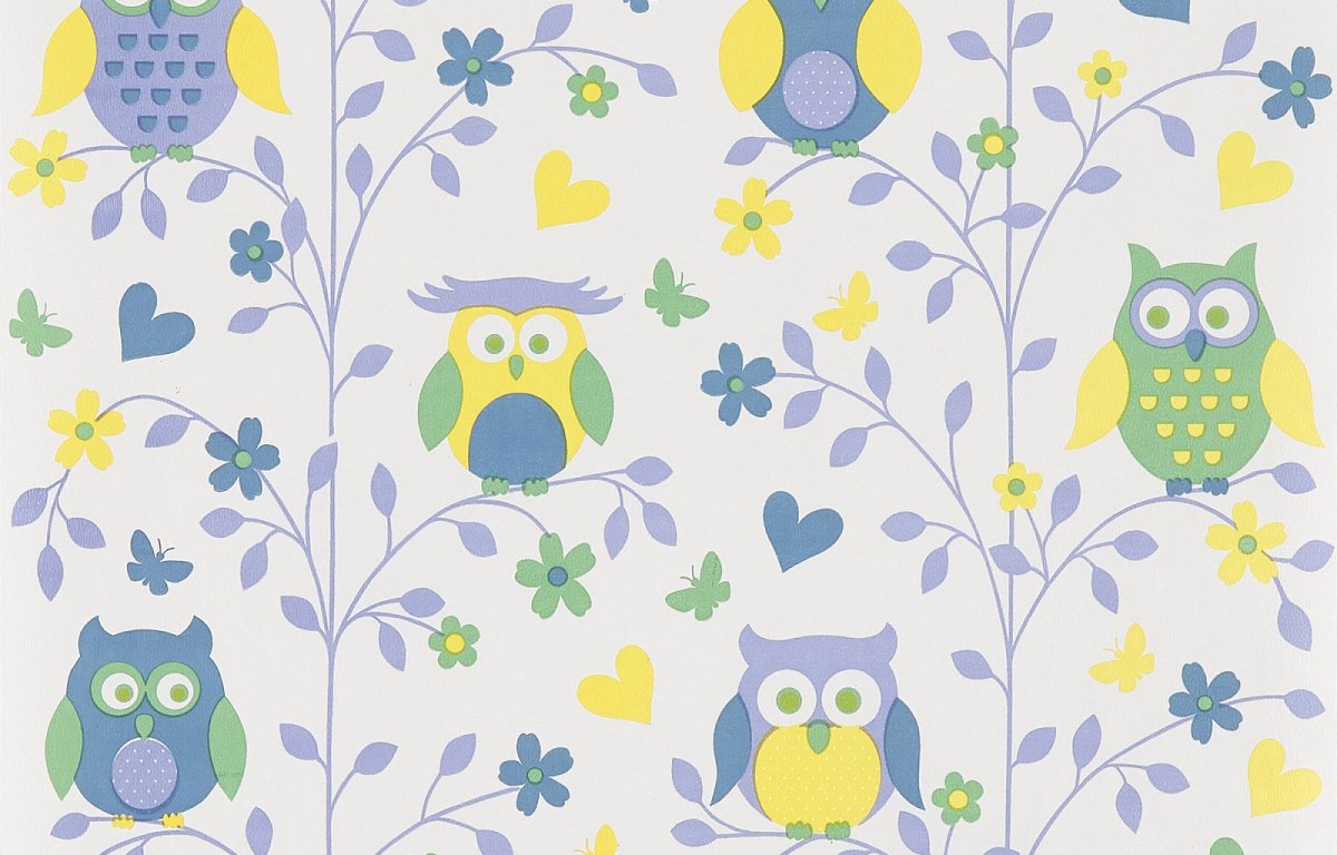 Интерьерное украшение Сова