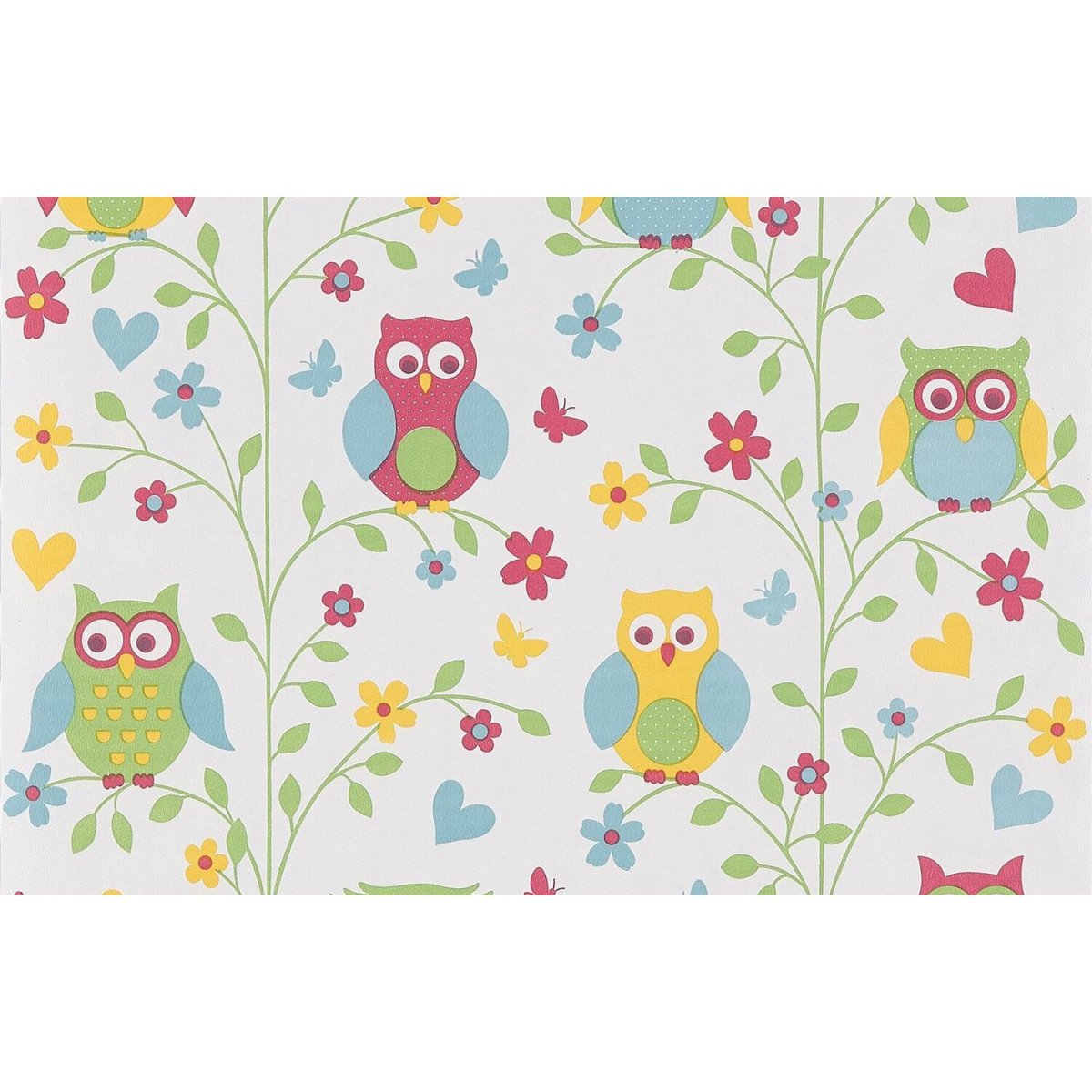 Обои детские малышам