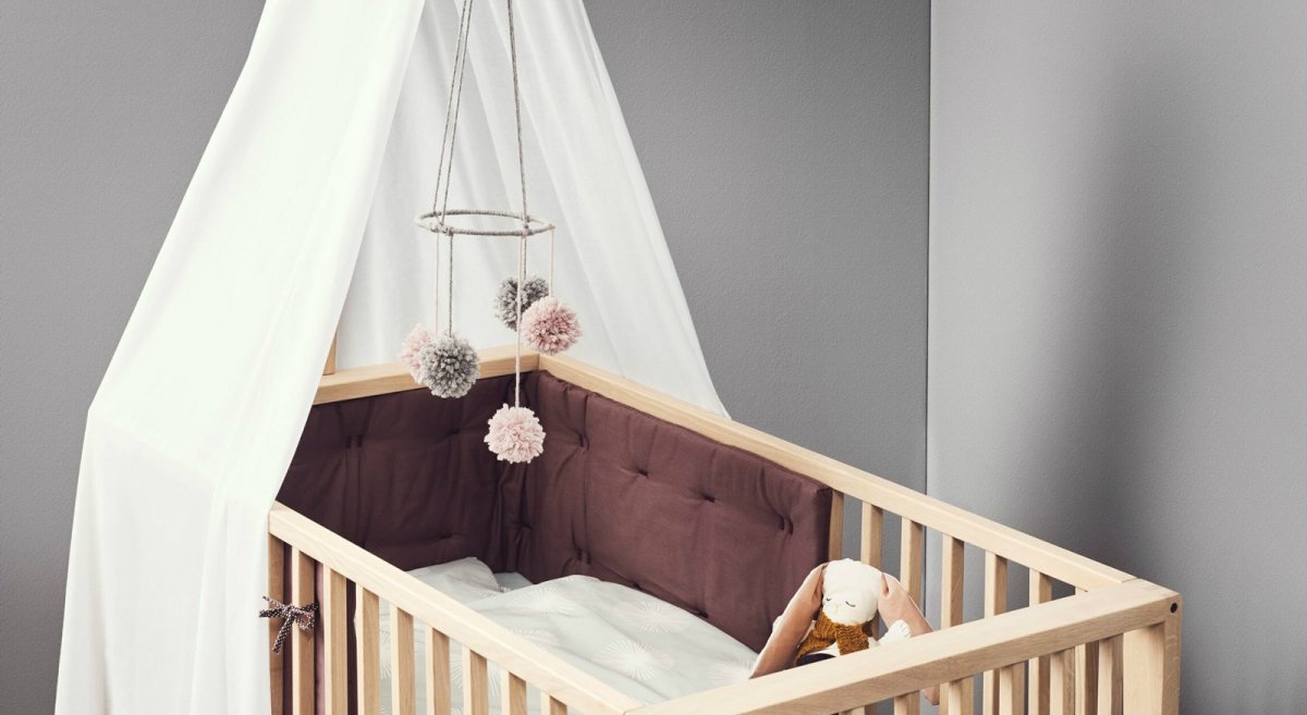 Балдахин Leander linea