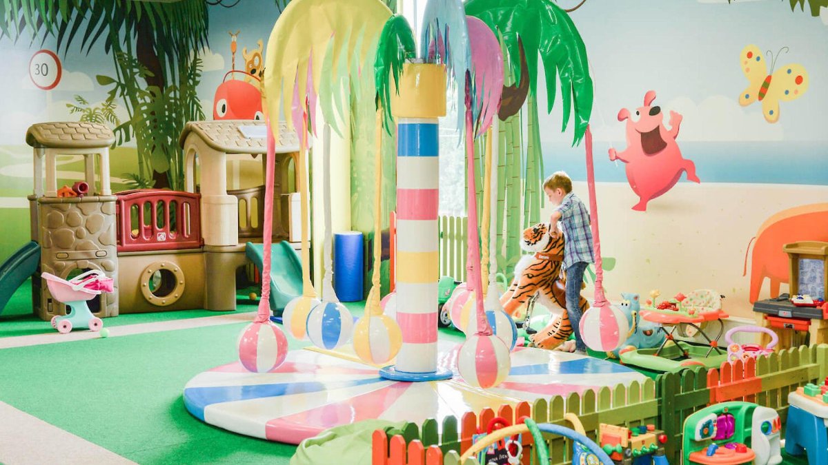 Новогодние украшения для дома