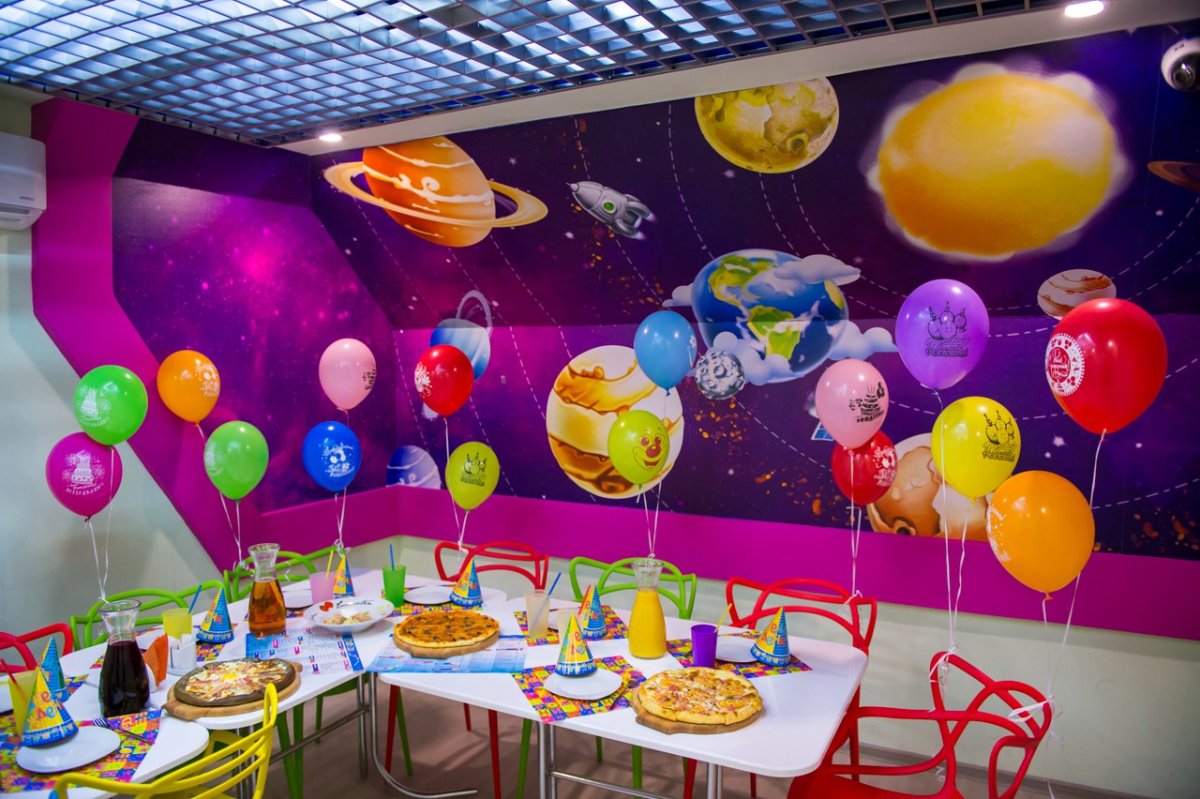 Zamania Азовский