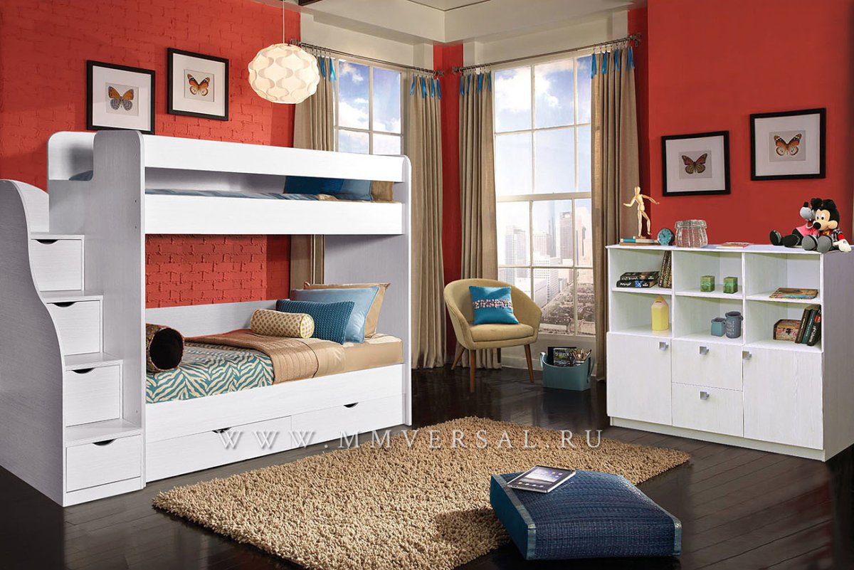 Кровать Соната Пинскдрев